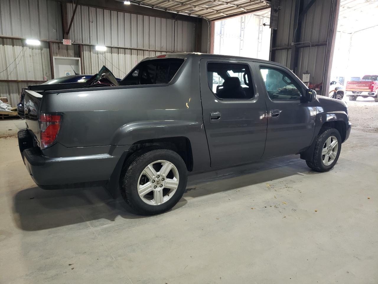 2013 HONDA RIDGELINE - Image 3