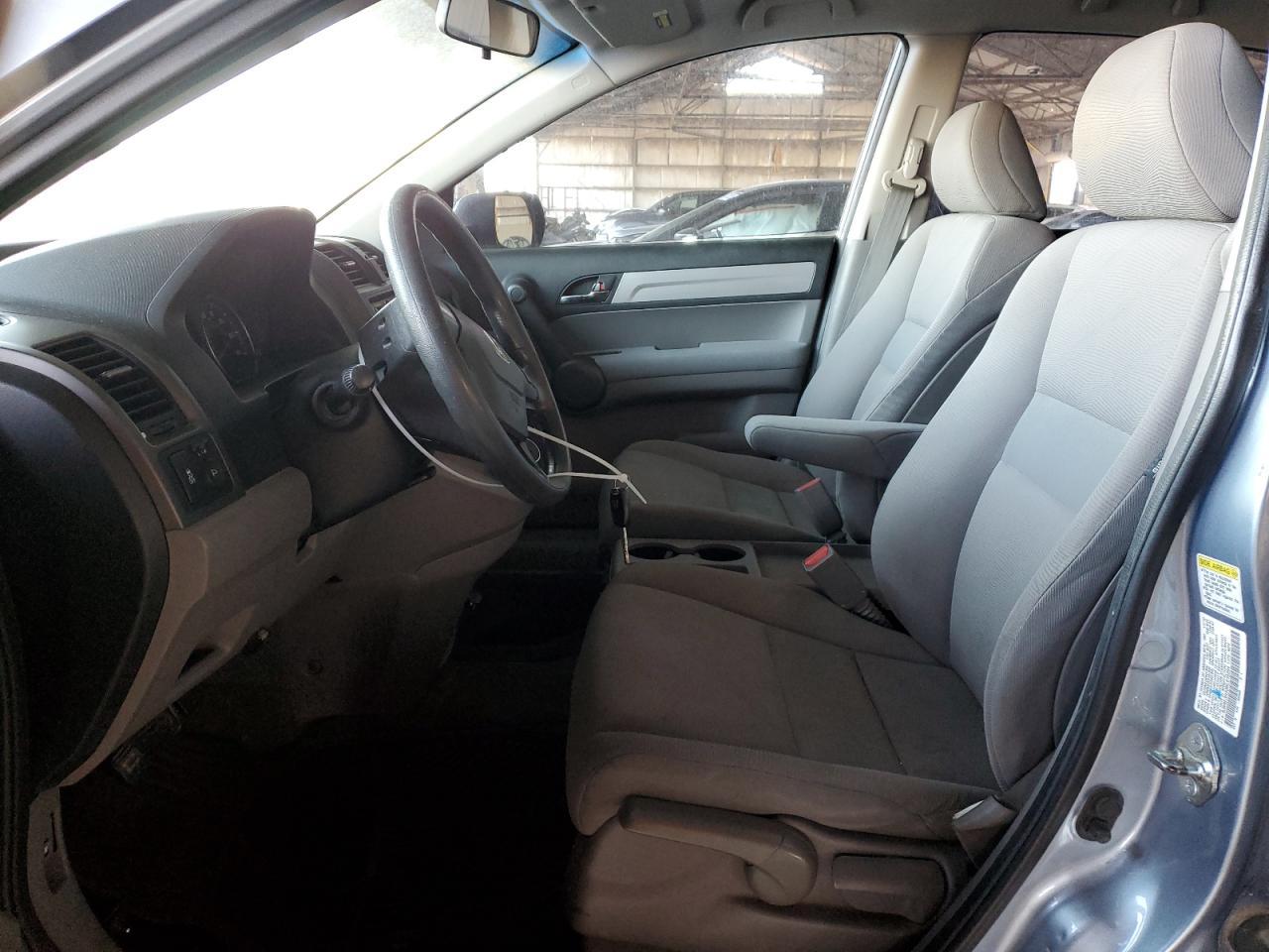 2011 HONDA CR-V LX - Image 7