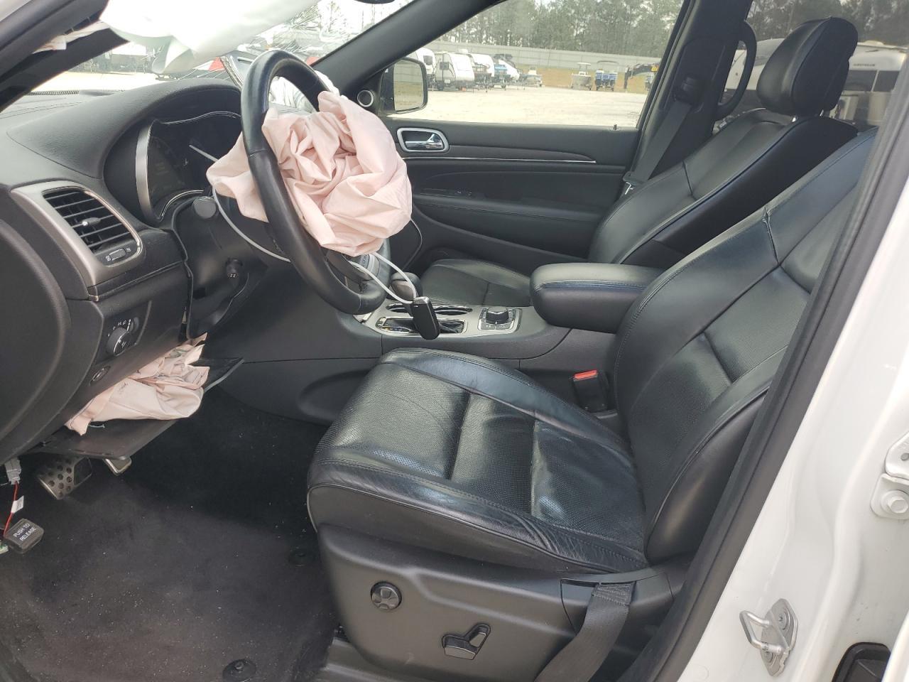 2018 JEEP GRAND CHER - Image 7