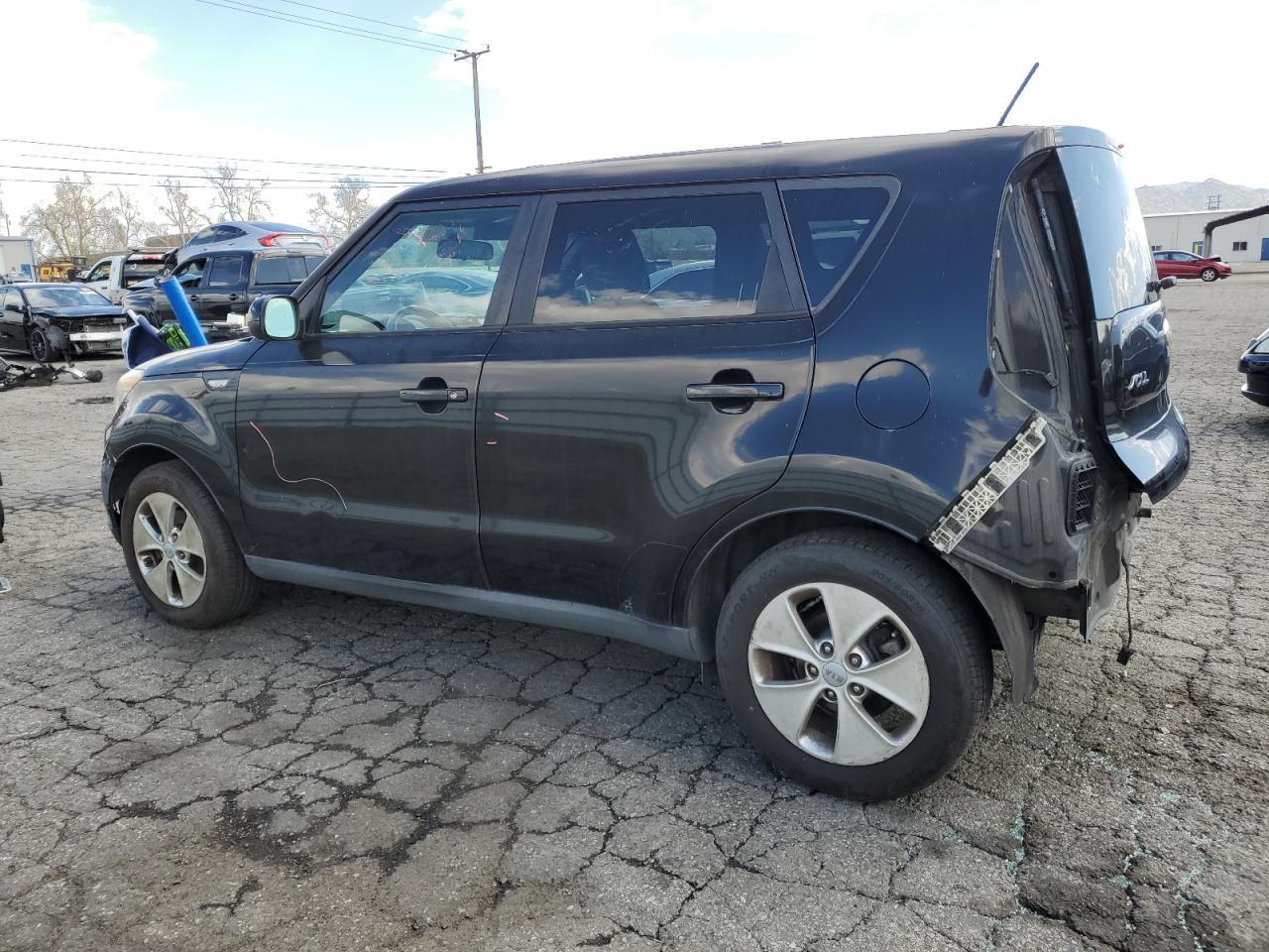 2014 KIA SOUL - Фото 2