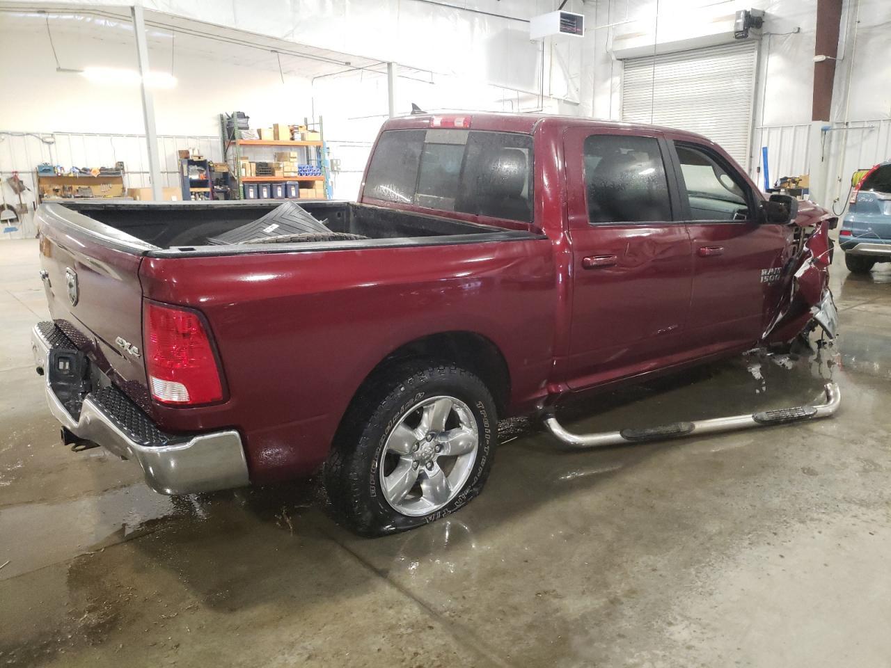 2019 RAM 1500 CLASS - Image 3