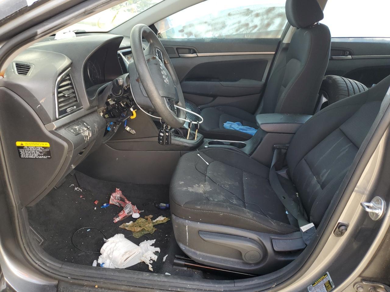 2018 HYUNDAI ELANTRA SE - Image 7