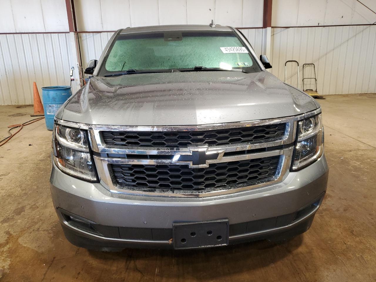 2020 CHEVROLET TAHOE K150 - Фото 5