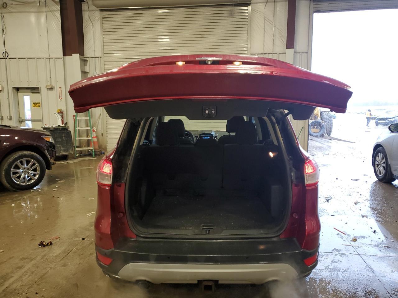 2014 FORD ESCAPE SE - Image 6