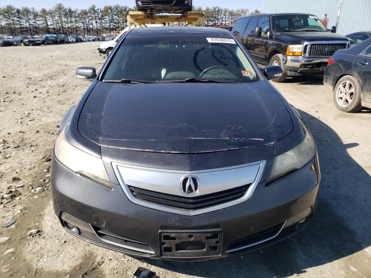 2014 ACURA TL TECH - Фото 5