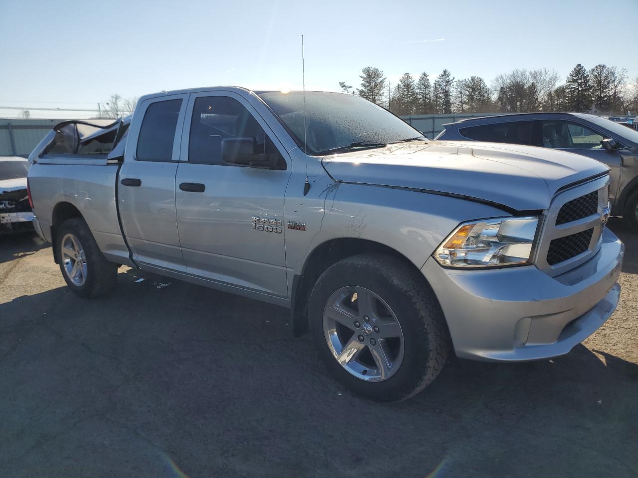 2015 RAM 1500 ST - Image 4