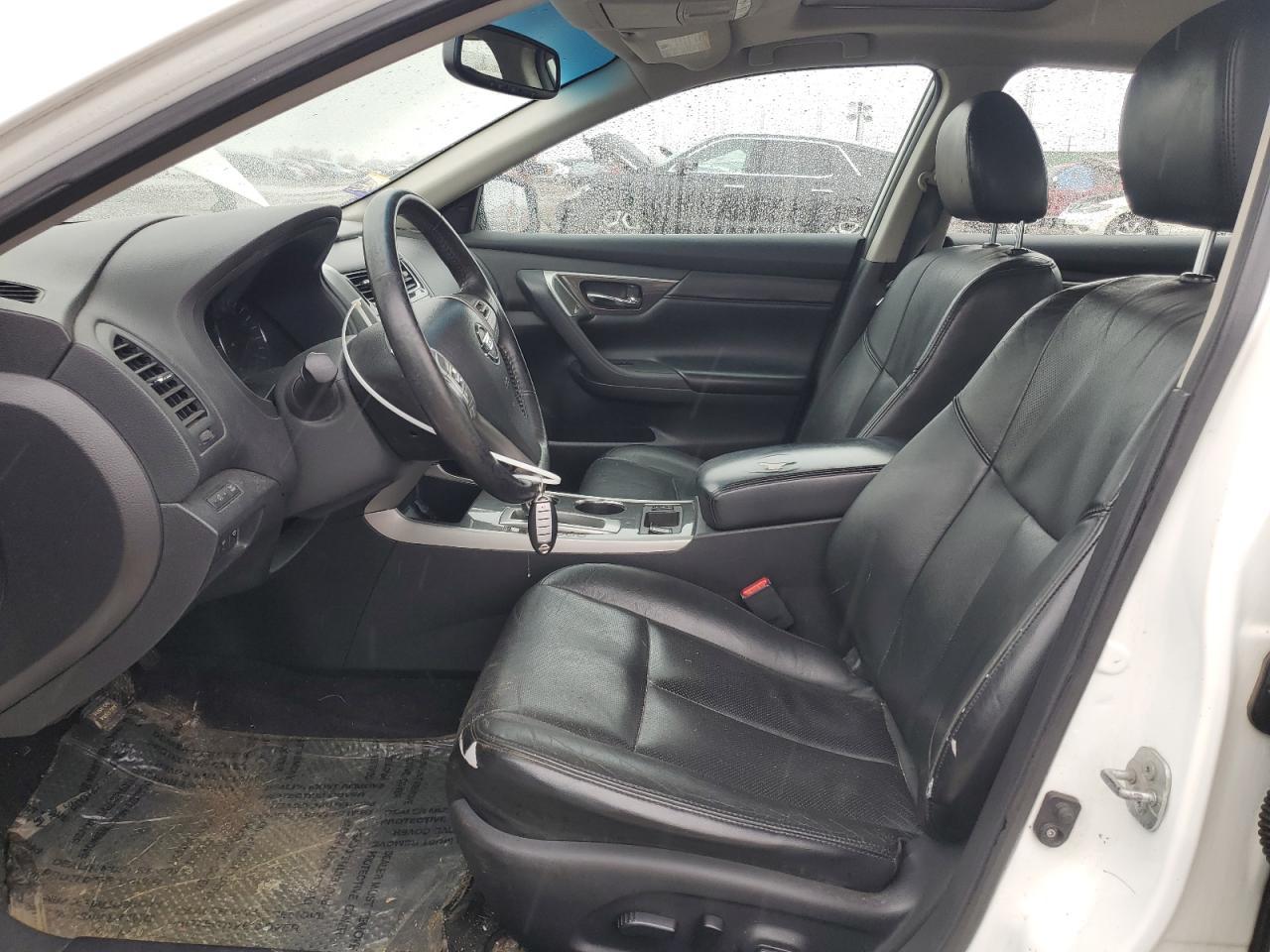 2015 NISSAN ALTIMA 2.5 - Image 7