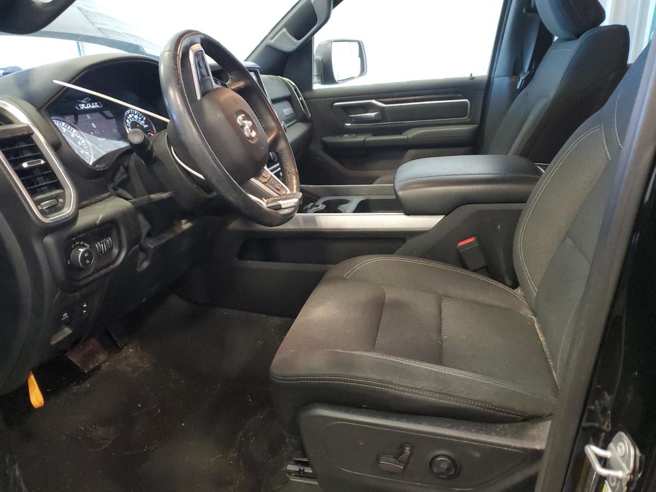 2019 RAM 1500 BIG H - Image 7