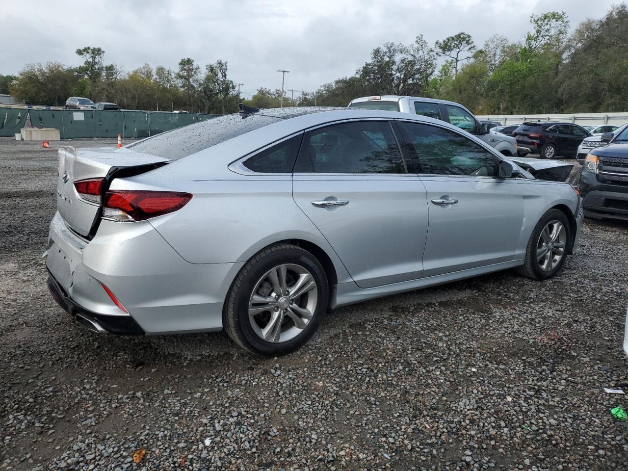 2018 HYUNDAI SONATA SPO - Image 3