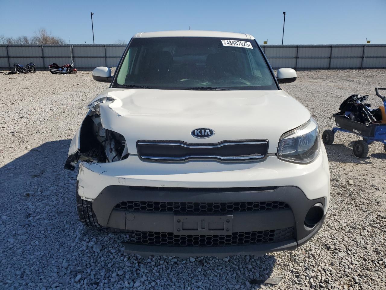 2019 KIA SOUL - Image 5