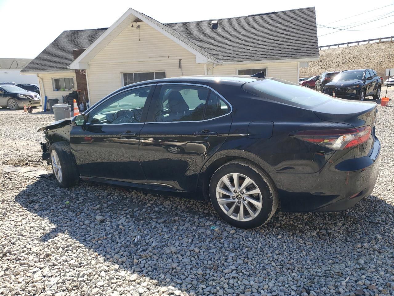2023 TOYOTA CAMRY LE - Image 2