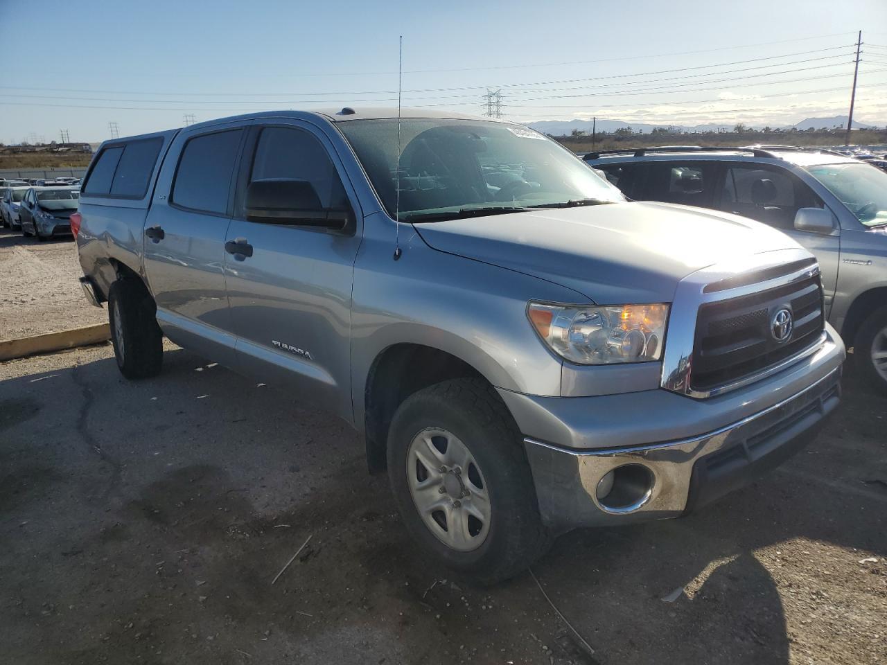 2011 TOYOTA TUNDRA CRE - Image 4