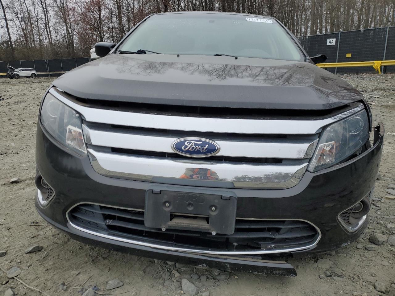 2011 FORD FUSION SEL - Image 5