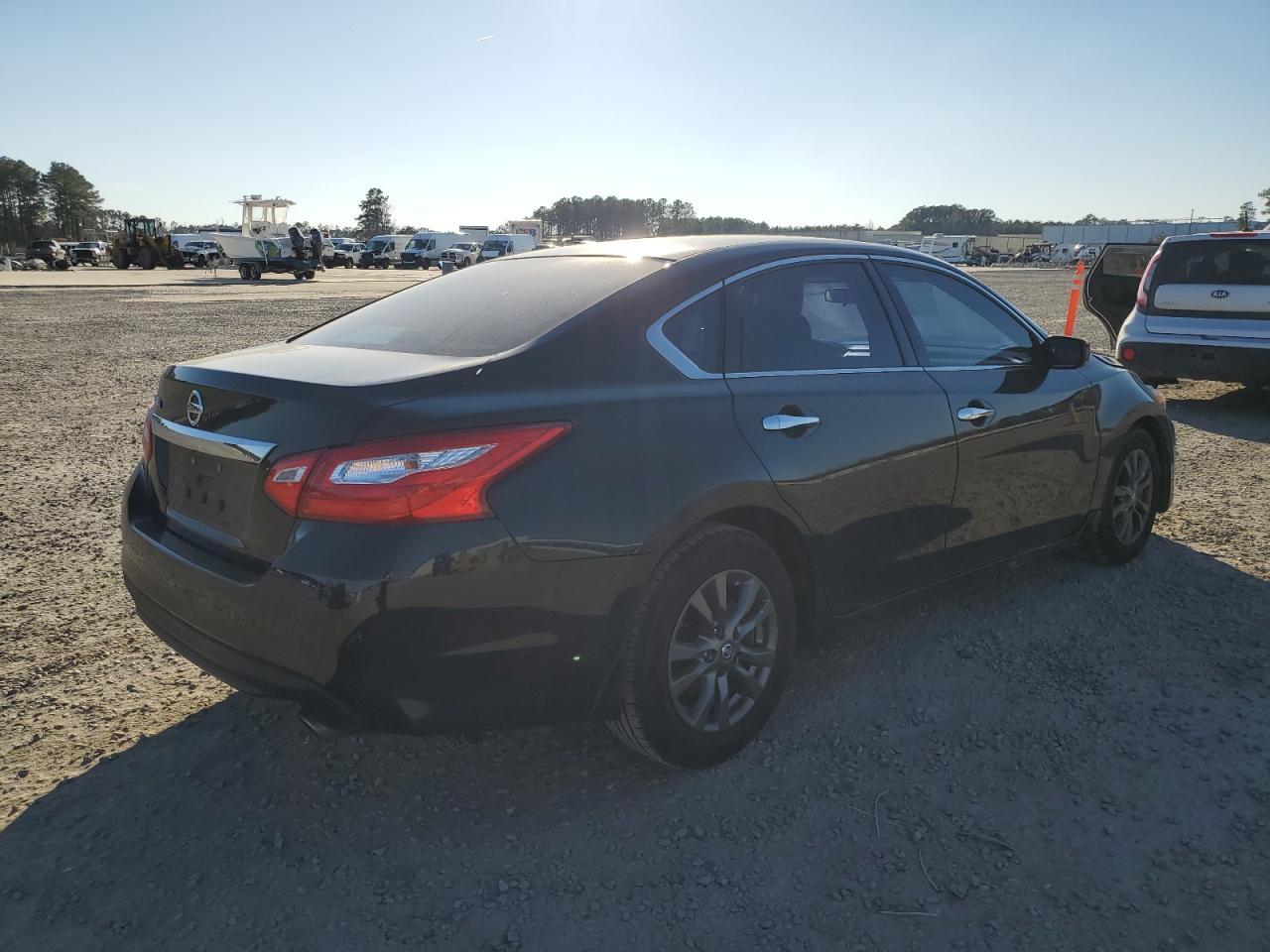 2016 NISSAN ALTIMA 2.5 - Image 3
