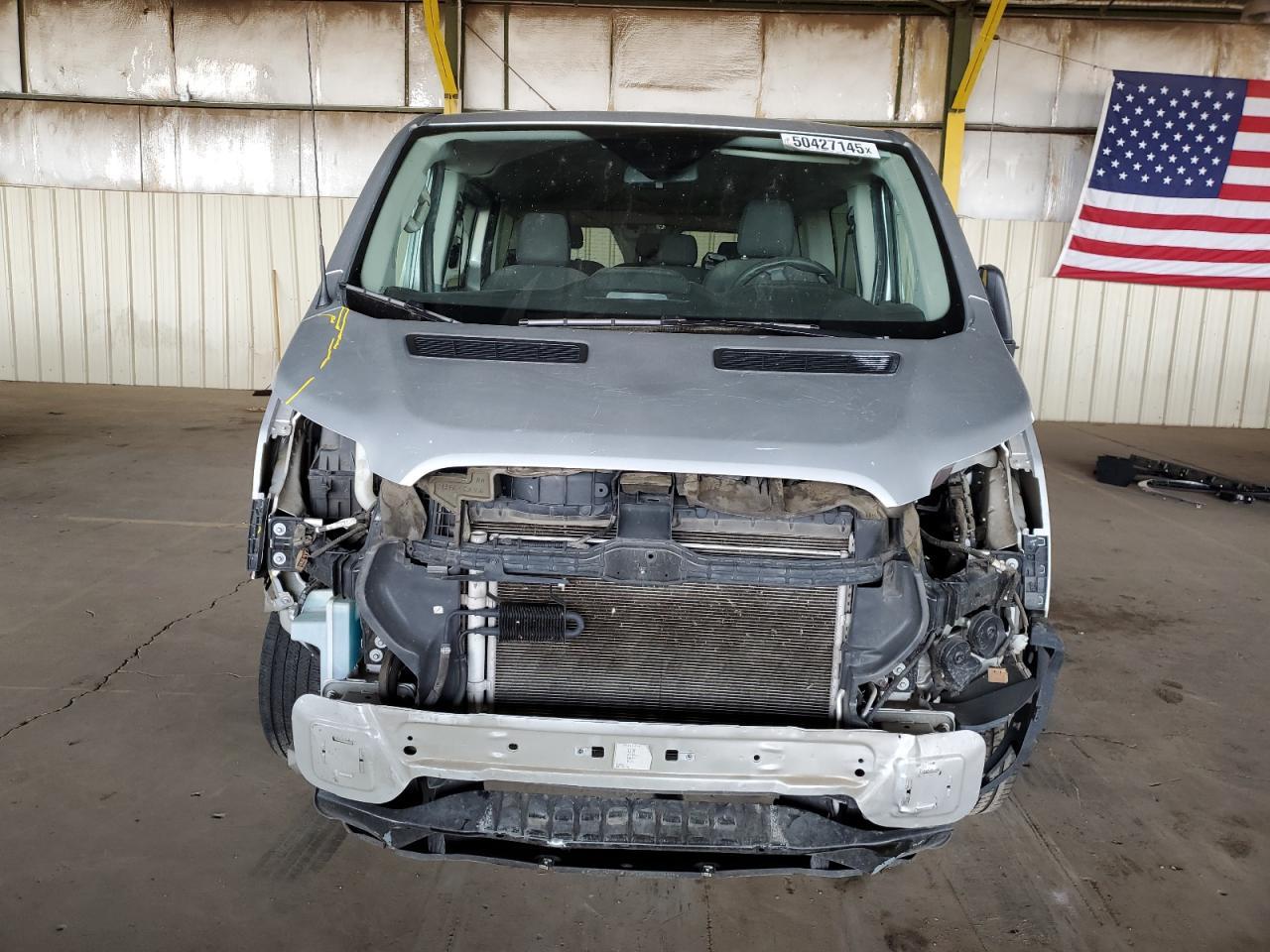 2015 FORD TRANSIT T- - Фото 5