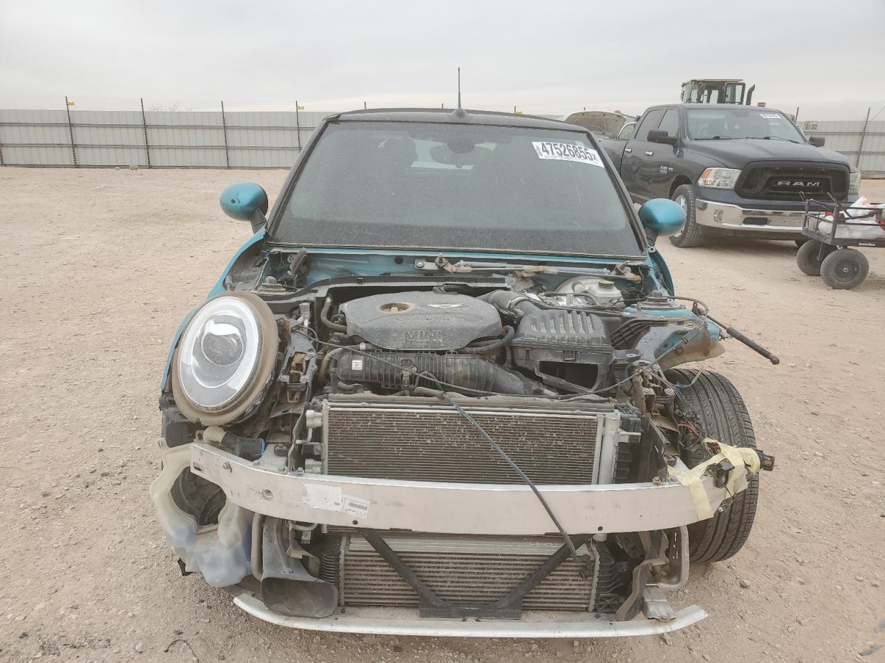 2017 MINI COOPER S - Image 5