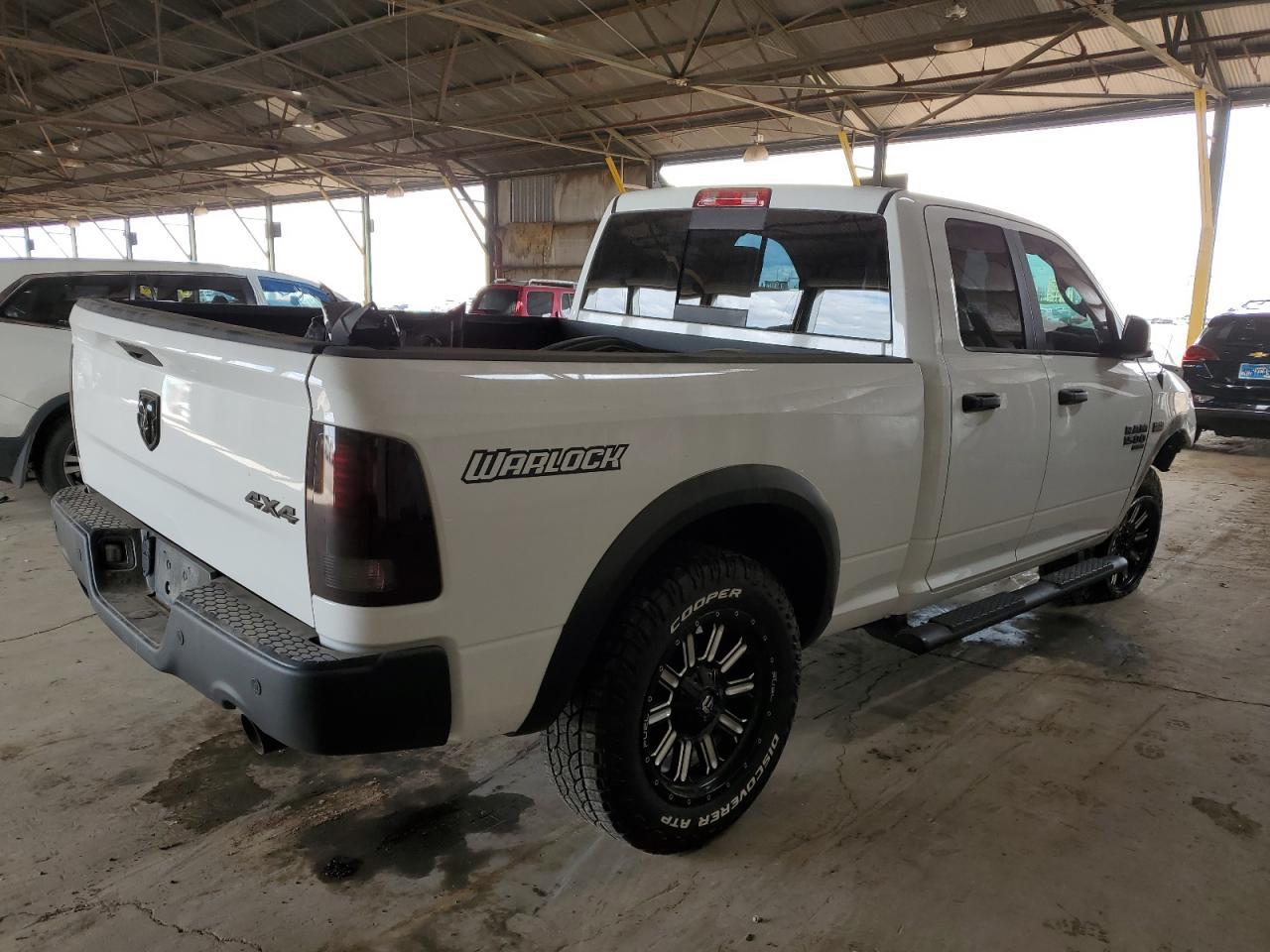 2020 RAM 1500 CLASS - Image 3