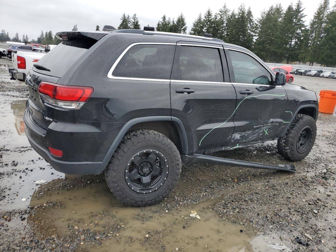 2020 JEEP GRAND CHER - Фото 3