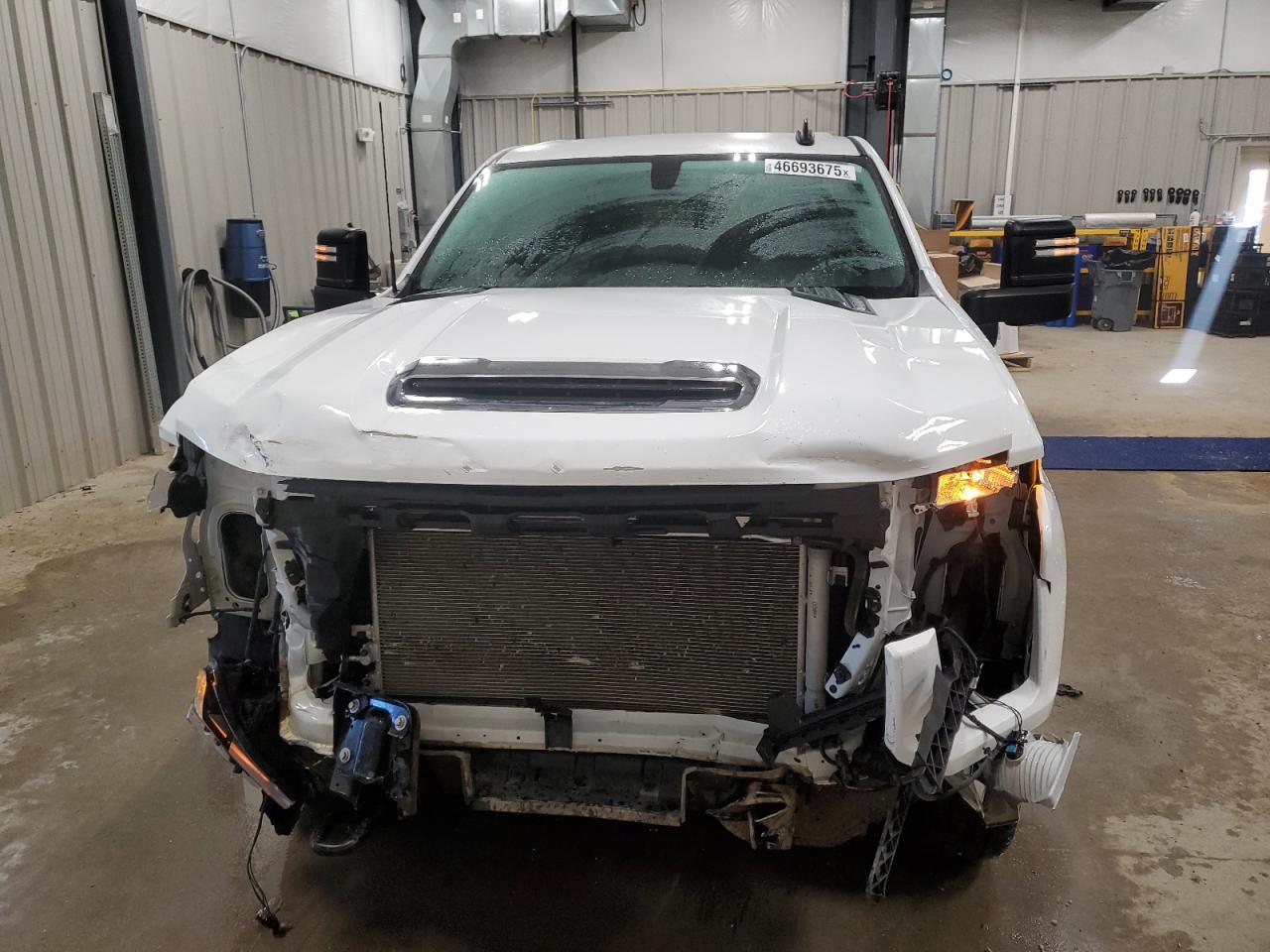 2020 CHEVROLET SILVERADO - Image 5
