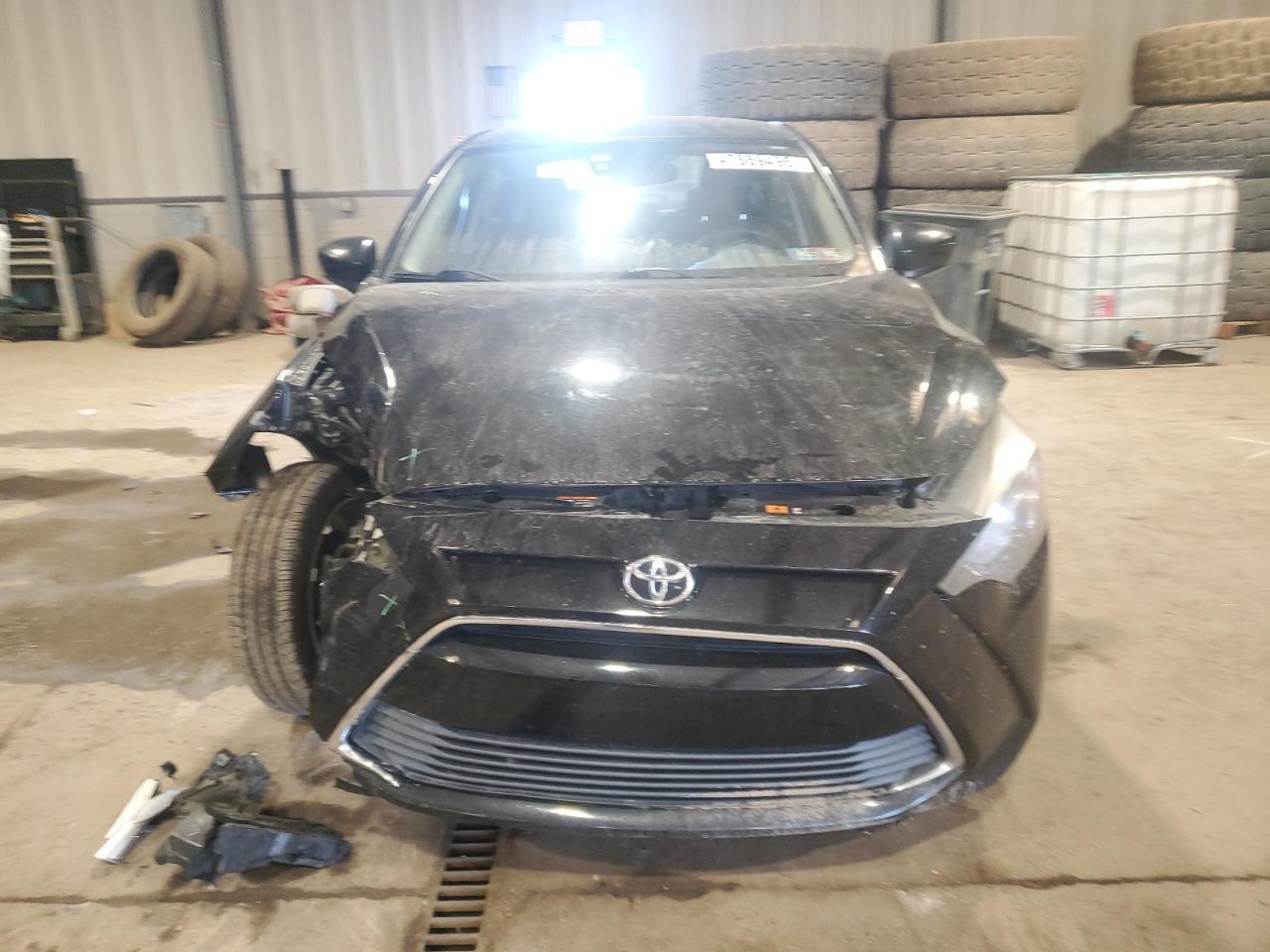 2017 TOYOTA YARIS IA - Фото 5