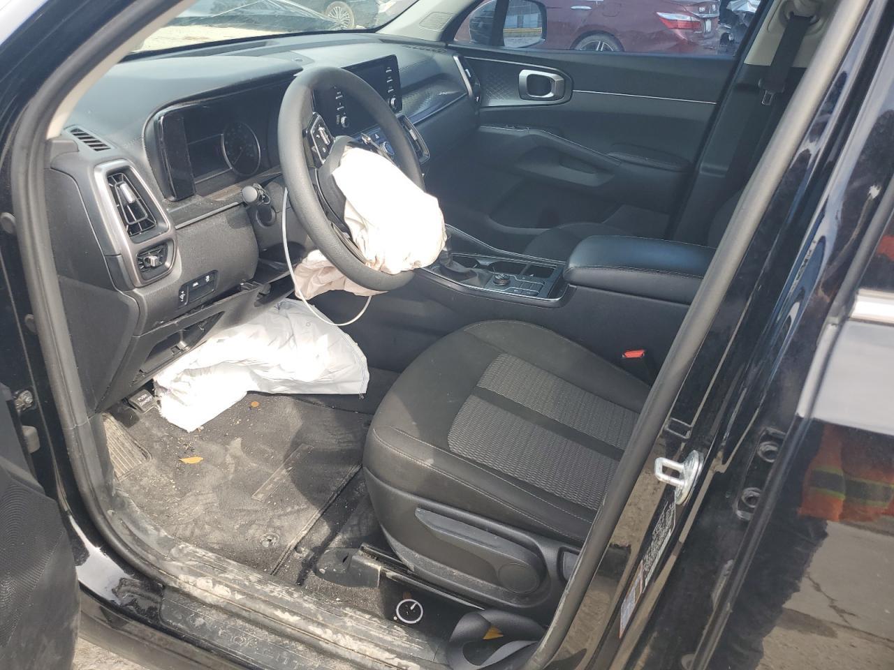 2023 KIA SORENTO LX - Фото 7
