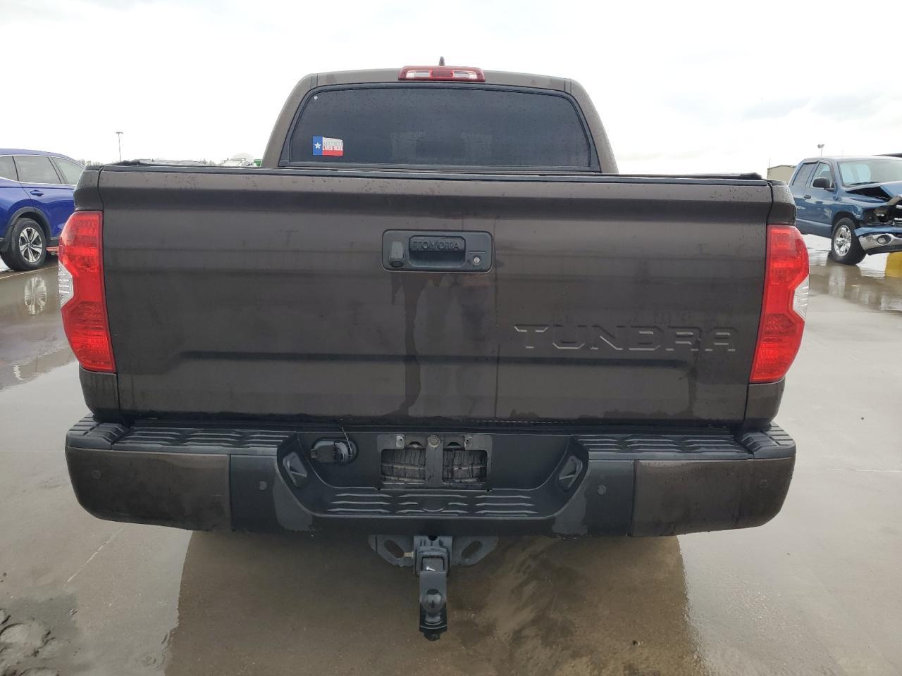 2021 TOYOTA TUNDRA CRE - Image 6