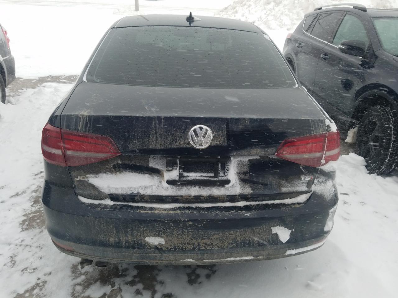 2017 VOLKSWAGEN JETTA S - Image 6