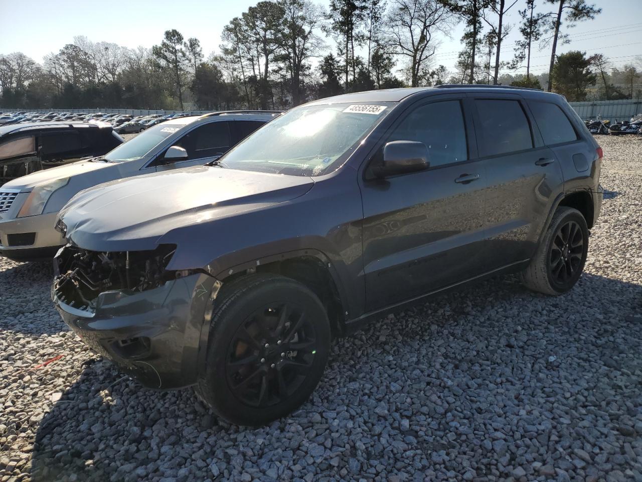 2021 JEEP GRAND CHER