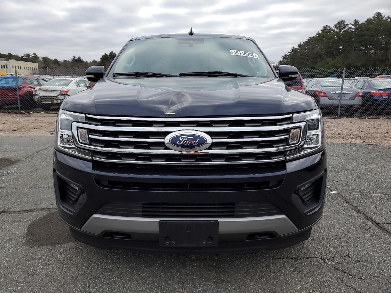 2021 FORD EXPEDITION - Фото 5