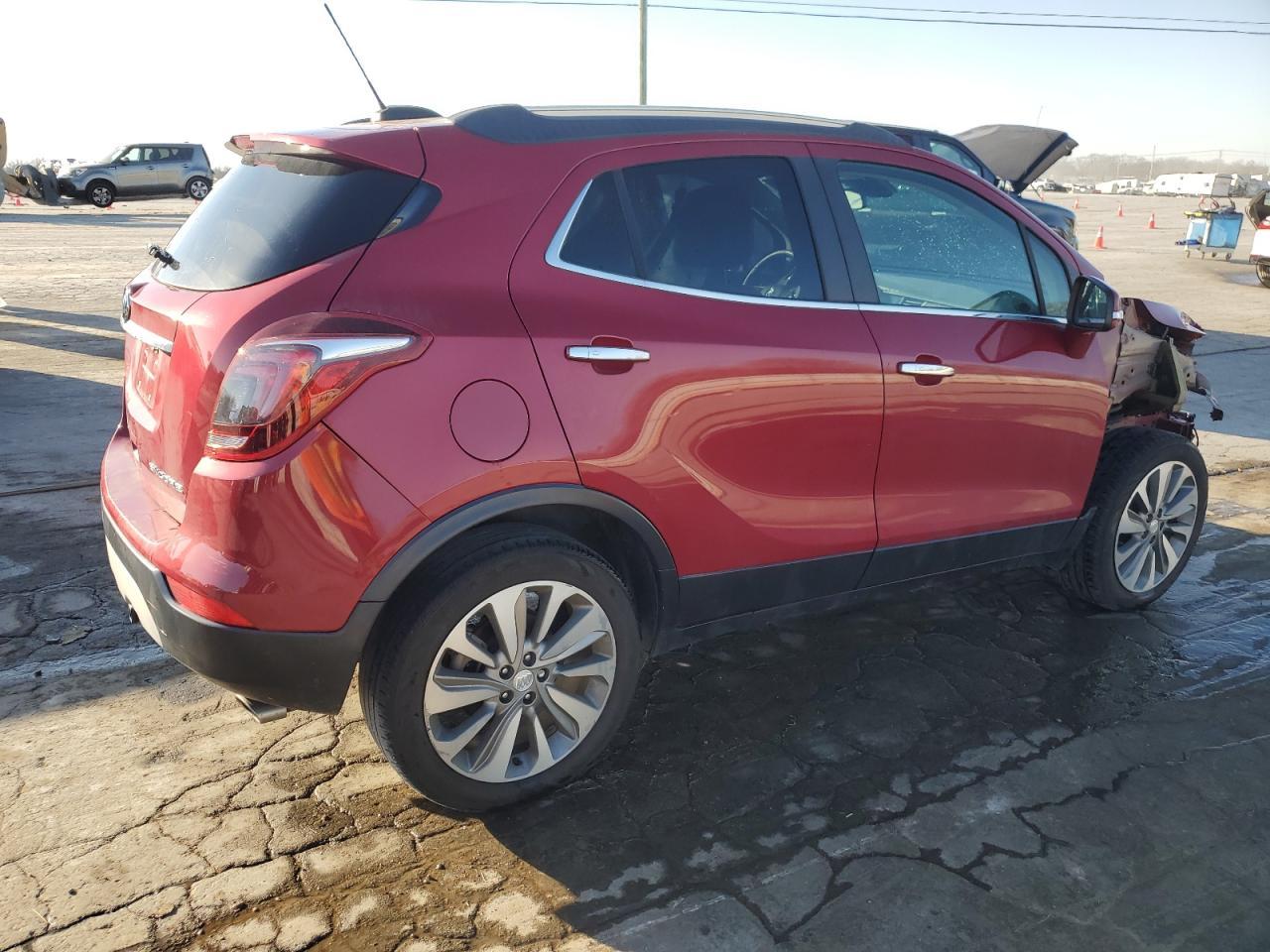 2019 BUICK ENCORE PRE - Image 3