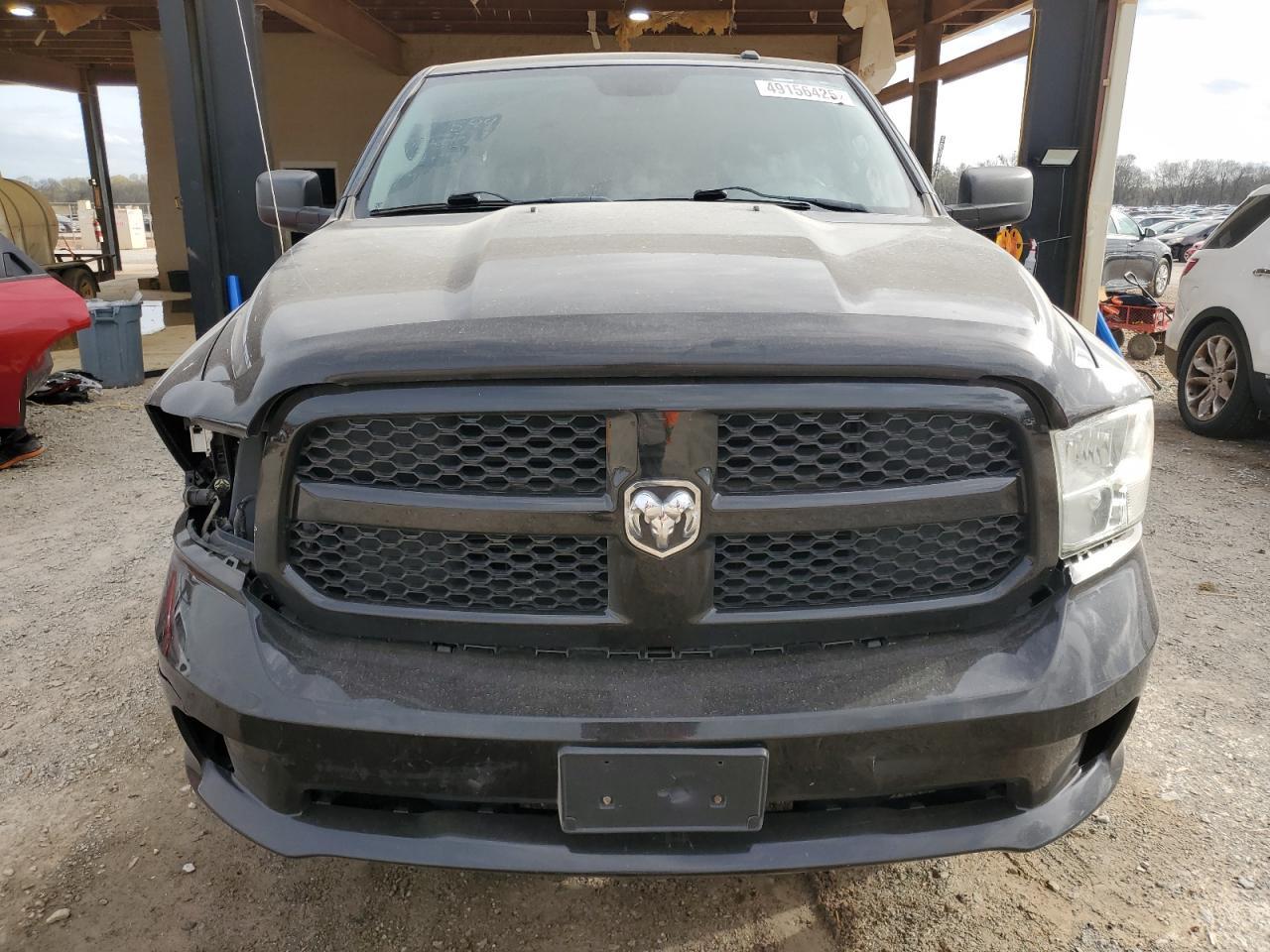 2015 RAM 1500 ST - Image 5