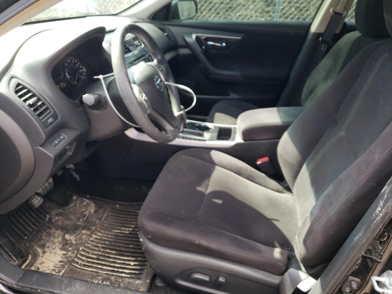 2013 NISSAN ALTIMA 2.5 - Image 7