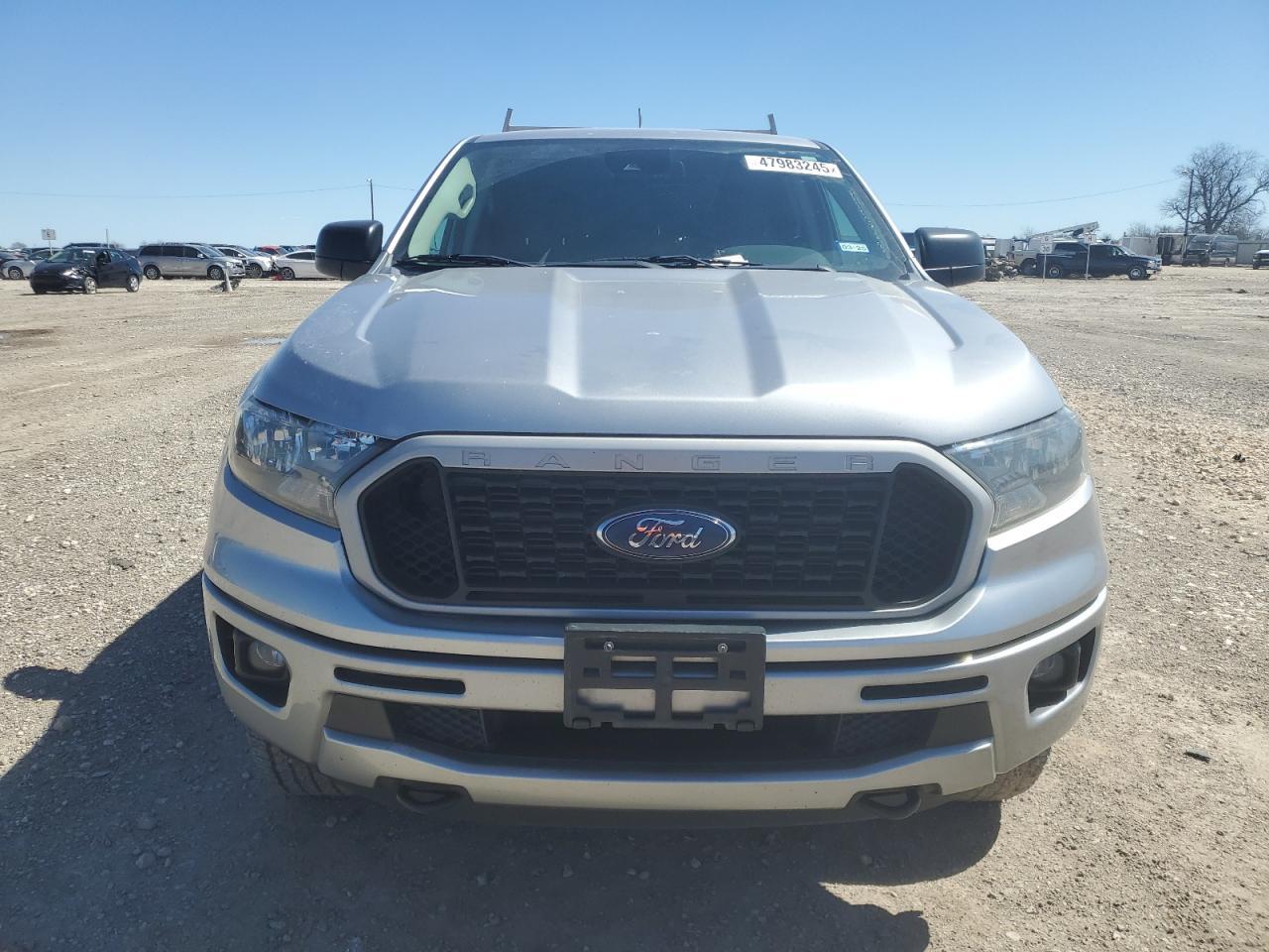 2020 FORD RANGER XL - Image 5