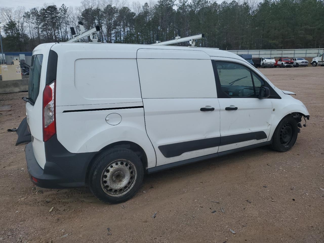 2015 FORD TRANSIT CO - Image 3