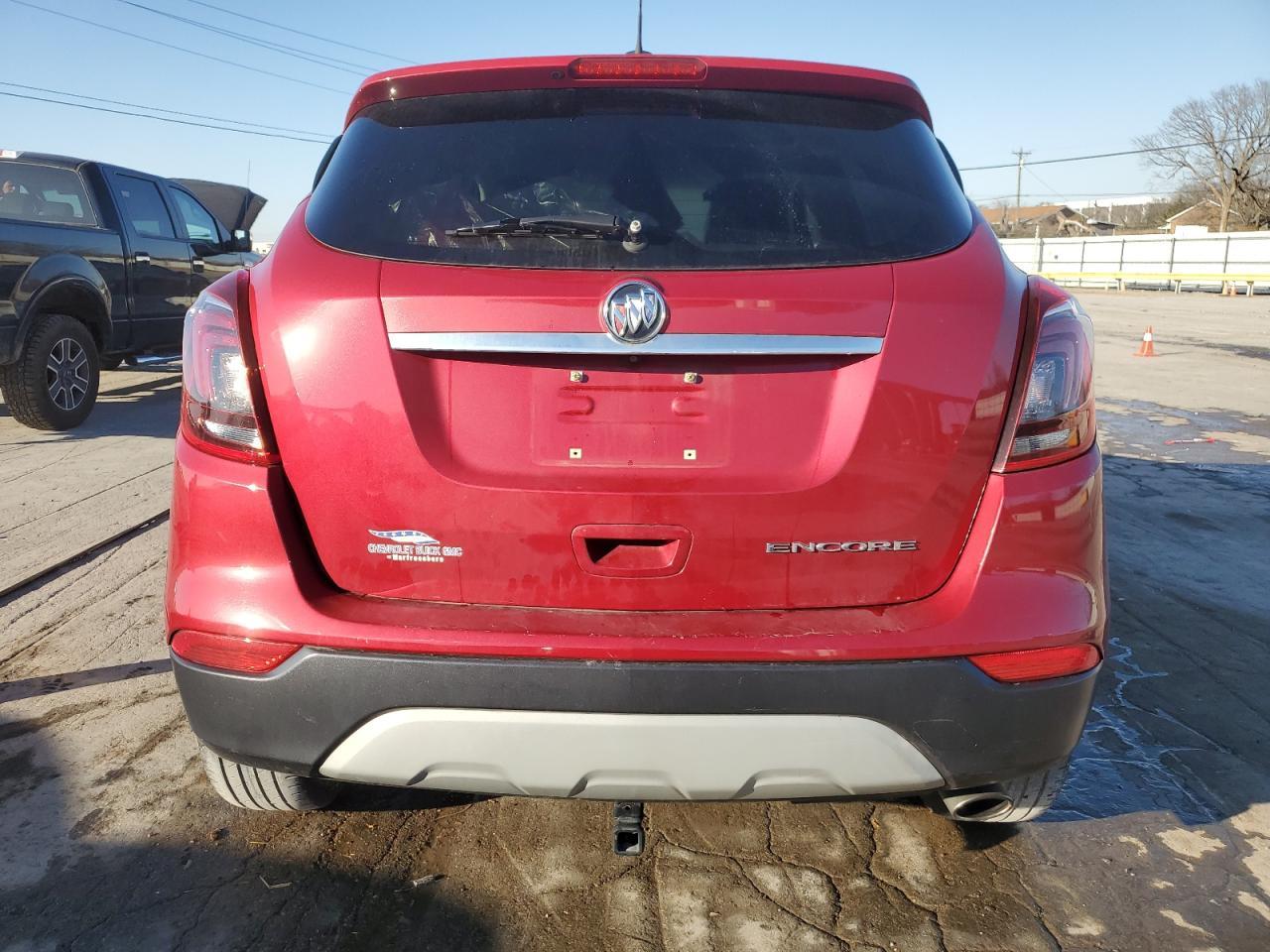 2019 BUICK ENCORE PRE - Image 6