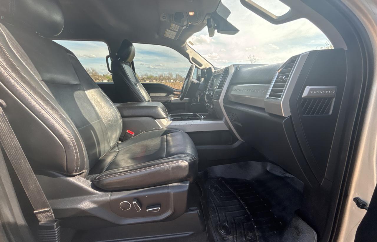 2017 FORD F250 SUPER - Image 5