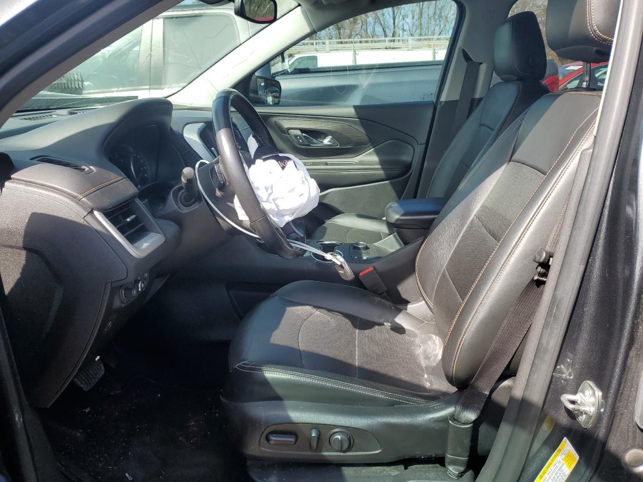 2019 GMC TERRAIN SL - Image 7