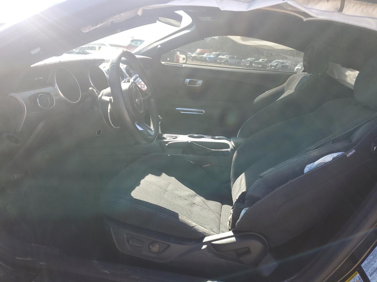 2021 FORD MUSTANG GT - Фото 7