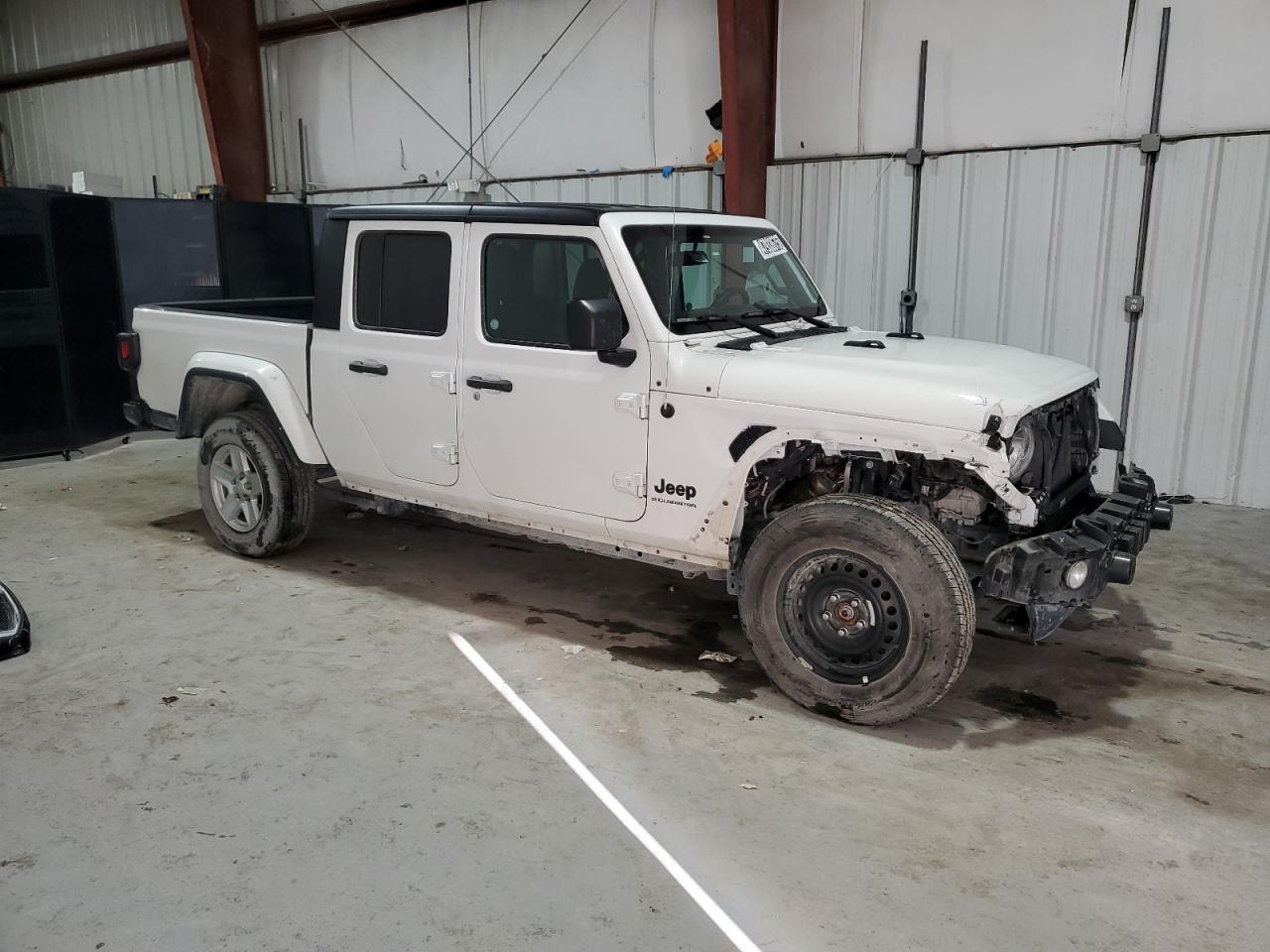 2023 JEEP GLADIATOR - Image 4
