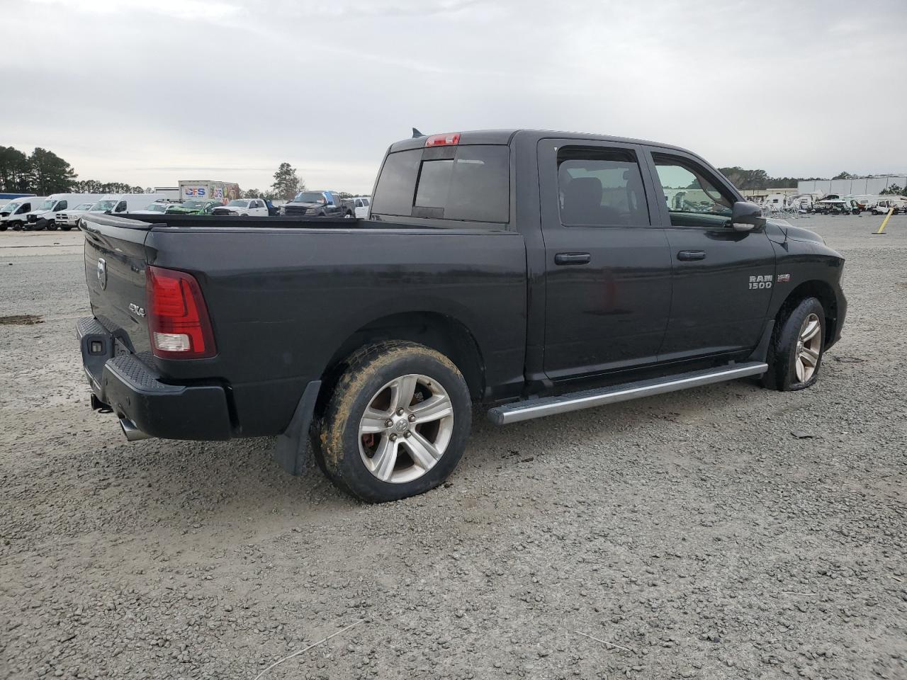 2015 RAM 1500 SPORT - Image 3