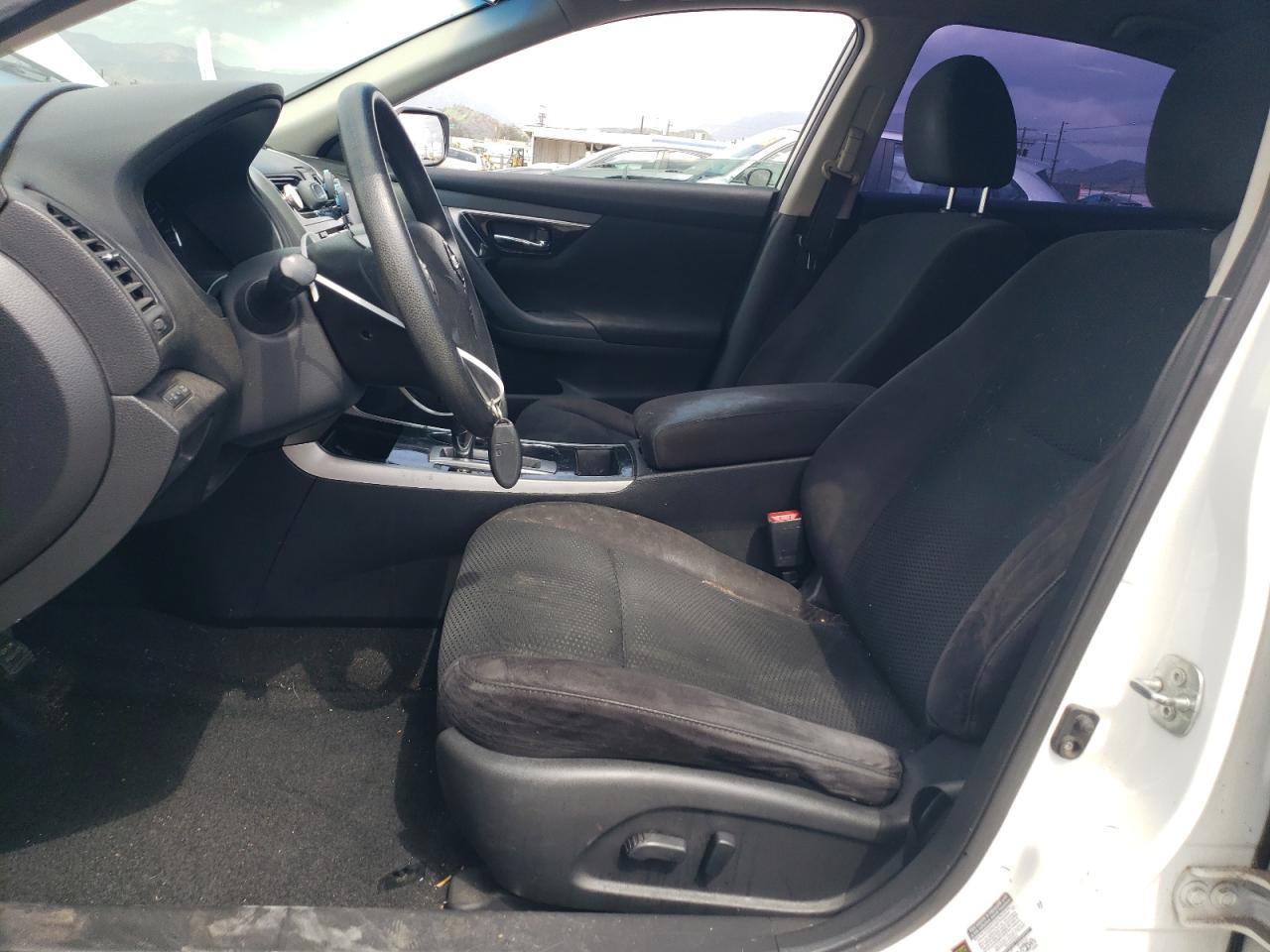 2014 NISSAN ALTIMA 2.5 - Фото 7