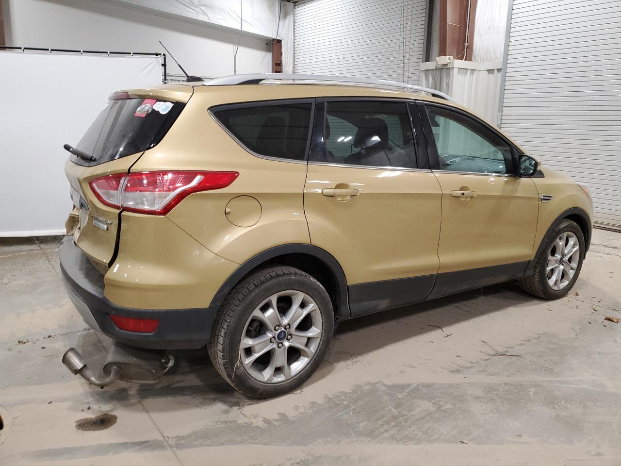 2015 FORD ESCAPE TIT - Image 3