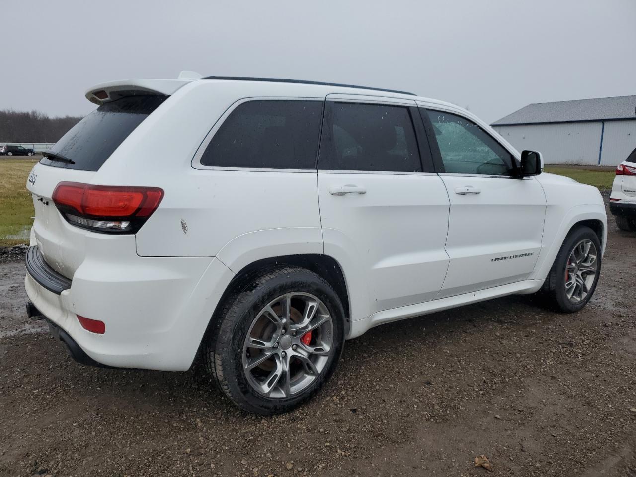 2015 JEEP GRAND CHER - Image 3