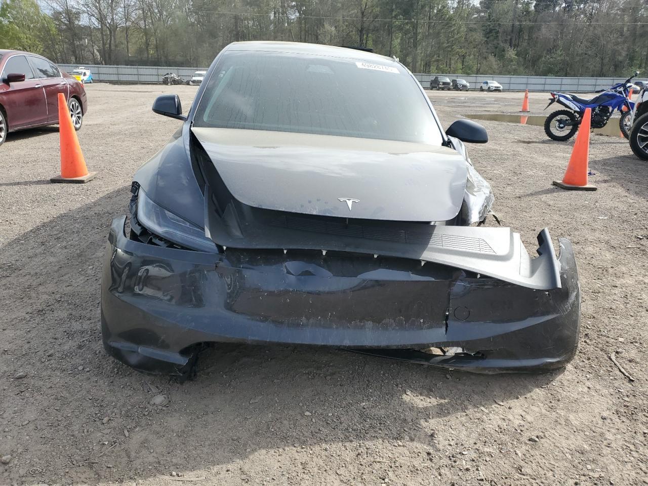 2024 TESLA MODEL 3 - Image 5