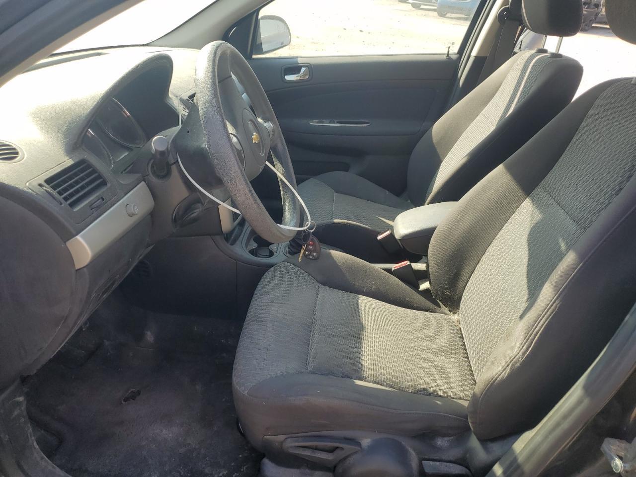 2010 CHEVROLET COBALT 1LT - Фото 7
