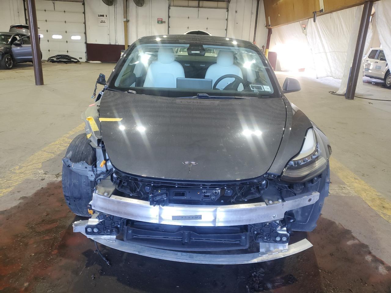 2021 TESLA MODEL 3 - Image 5