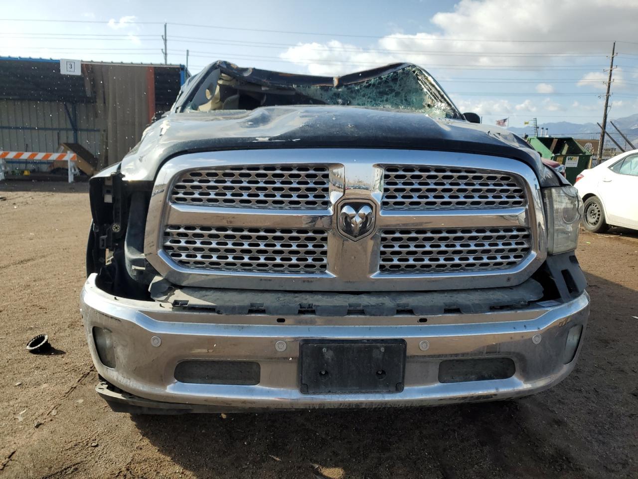 2017 RAM 1500 LARAM - Image 5