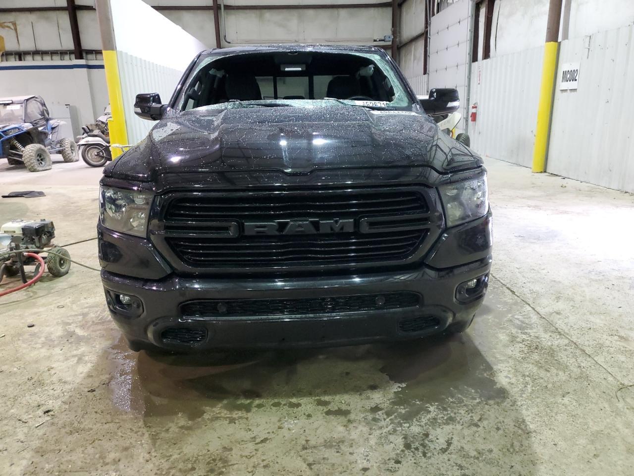 2019 RAM 1500 BIG H - Фото 5