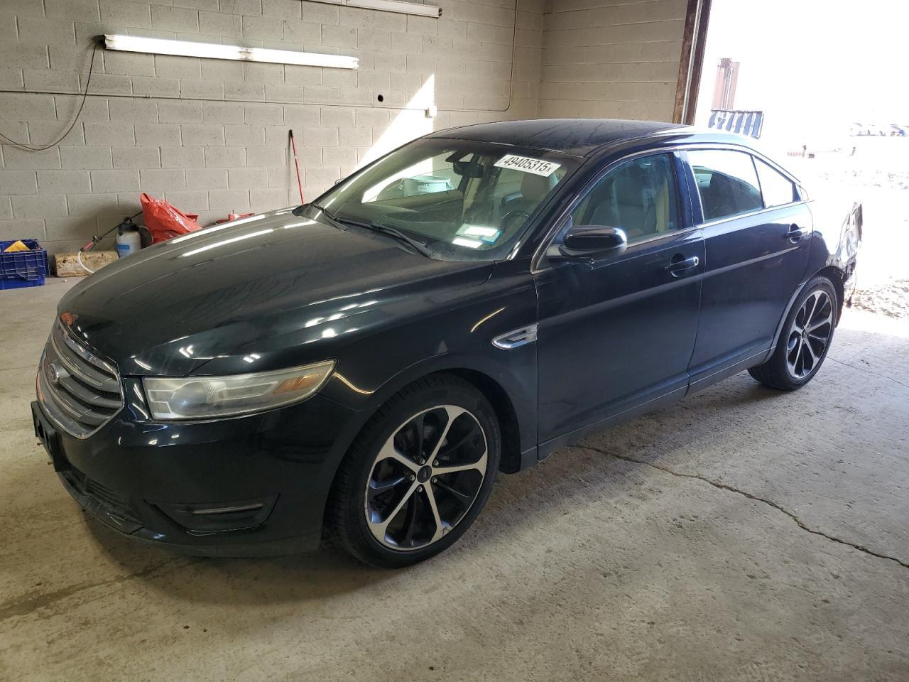 2014 FORD TAURUS SEL