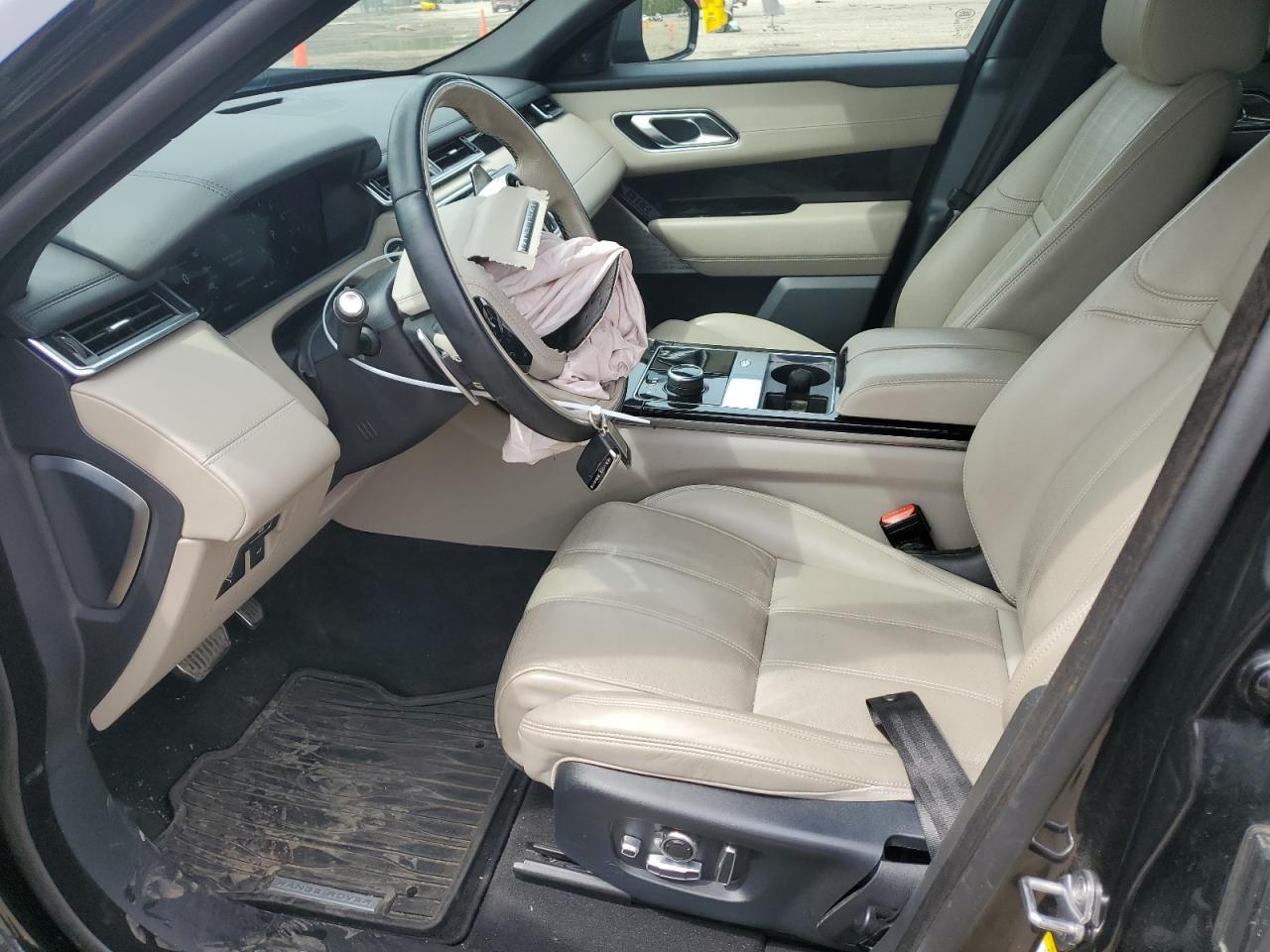 2018 LAND ROVER RANGE ROVE - Фото 7